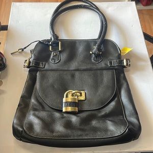 Soft satchel